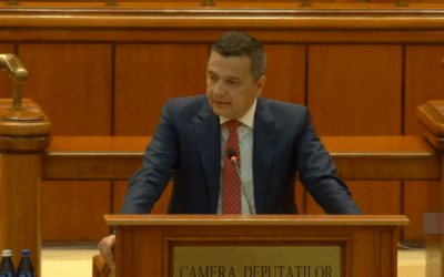 Grindeanu: PSD, NU guvernului Bolojan! Doar unul pentru România