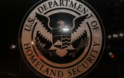 Hackers expose the identities of more than 40,000 DHS employees : NPR