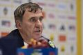 Gică Hagi a anunțat primul titular pentru Polonia