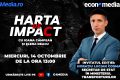 Proiecte uriașe, discuție LIVE cu secretarul de stat Horațiu Cosma