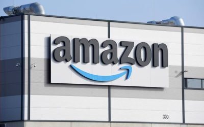 Amazon angajează 6.000 oameni în Houston pentru sărbători