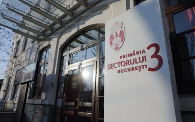 Primăria S3, 26.000€ pe un eveniment cu experți „gratis”. Firme secrete