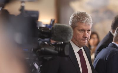 Predoiu, puciștii anti-PSD, critică liderii pentru alegeri anticipate