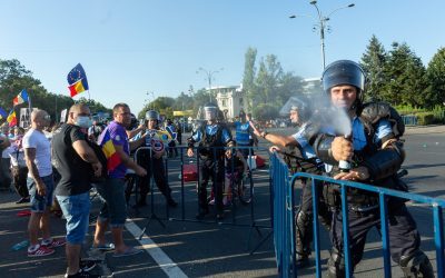 10 August: Vinovații riscă să scape după 8 ani