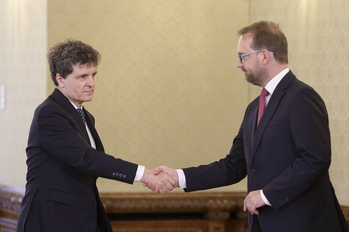 Fritz: Alegătorii lui Nicușor Dan, dezamăgiți