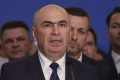 Bolojan: PNL, datorii uriașe. Tăcere și penitență