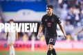 MATCH PREVIEW: Inter Miami CF Visits Atlanta United in Pursuit of Third Consecutive Win