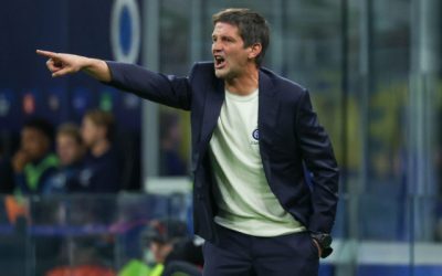 Video | Bologna - Inter 1-3. Formația lui Cristi Chivu a întors scorul și s-a impus pe ”Renato Dall'Ara”!