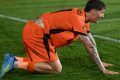 Miculescu nu a mai rezistat după FCSB – Gloria Bistrița 1-0