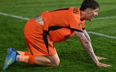 Miculescu nu a mai rezistat după FCSB – Gloria Bistrița 1-0