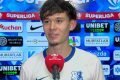 Răzvan Mărincean, 17 ani, a marcat primul gol în SuperLigă. E emoționat