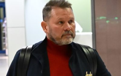 Neubert refuză FCSB, rămâne la roș-albaștri