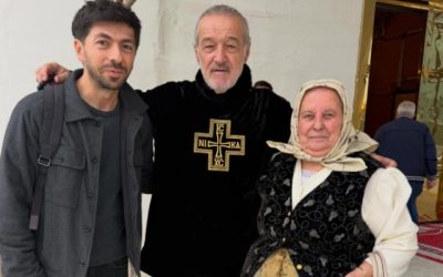 Mircea Bravo: Ce spune după scandalul cu Gigi Becali și Steaua