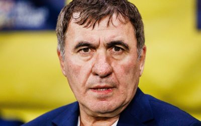 Hagi a dat verdictul: Două nume grele, eliminate
