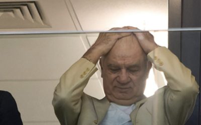 Anghel Iordănescu, accident grav înainte de meciul României