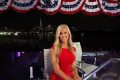 Trump o numește pe Katie Zacharia purtător de cuvânt MAGA, trecut impecabil