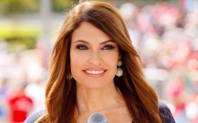 Guilfoyle: Doi magnați greci îi plăteau luxul în Grecia