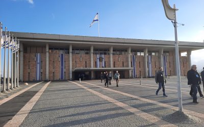 Netanyahu, victorie strânsă în Israel: Balanța puterii, la arabi