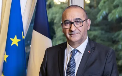 Franța: Ministrul de Interne admite haosul, Primarul Parisului acuză Guvernul