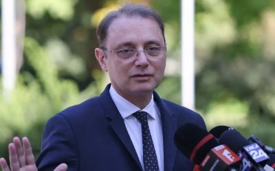 Niculescu: Salvarea fiecărui euro din PNRR, prioritatea României