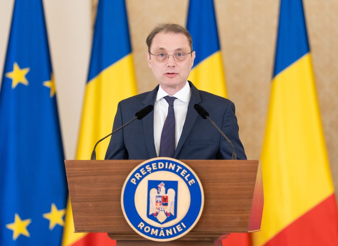 Luca Niculescu: Negocieri Guvern PSD, PNL, UDMR joi
