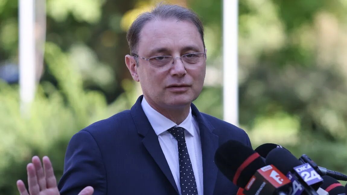 Niculescu: Salvarea fiecărui euro din PNRR, prioritatea României