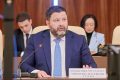 MAI: România, interes strategic pentru prezența SUA. Suntem în dialog