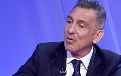 Ilie Dumitrescu, verdict clar: ”Senzațional. Omul meciului”