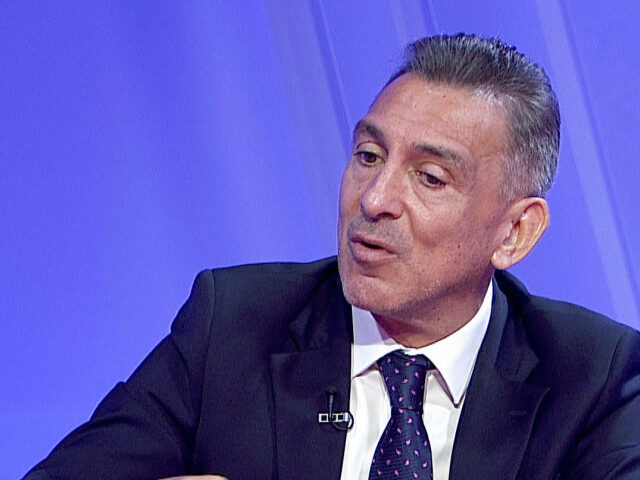 Ilie Dumitrescu, verdict clar: ”Senzațional. Omul meciului”