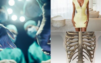 Durere cumplită pentru o talie mai mică: Medicii, îngrijorați