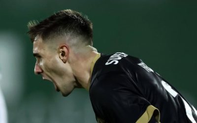 Barcelona gata de transfer. Jucătorii s-au săturat