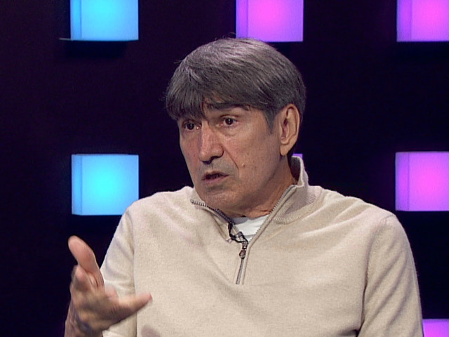 Pițurcă la FCSB? O lovitură de teatru ce se putea scrie