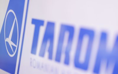 TAROM, noul Grup Aeronautic și Otopeni: Planul Niculescu, detaliat