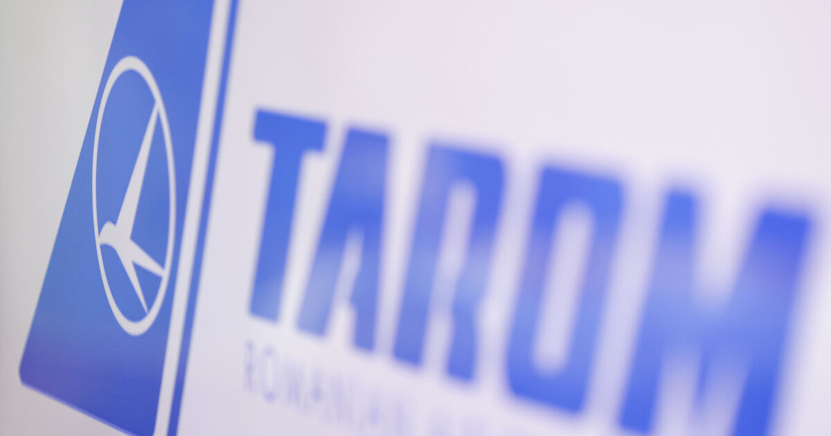 TAROM, noul Grup Aeronautic și Otopeni: Planul Niculescu, detaliat