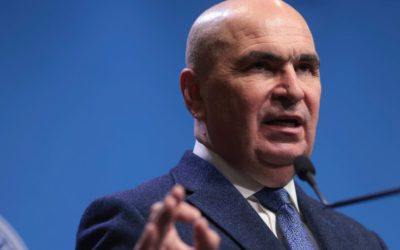 Bolojan și Niculescu, acord pe deficit: Reguli stricte pentru 2-3 luni