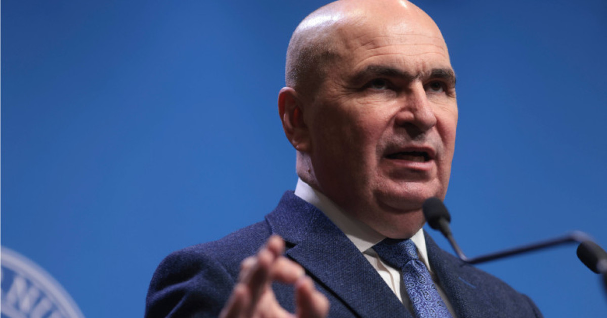 Bolojan și Niculescu, acord pe deficit: Reguli stricte pentru 2-3 luni