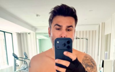 Mutu la 93 kg: „Trebuie să fac ceva drastic”. Cât a slăbit