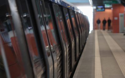 Metrorex, refuzat de Transporturi: Pierderi mari, bani puțini