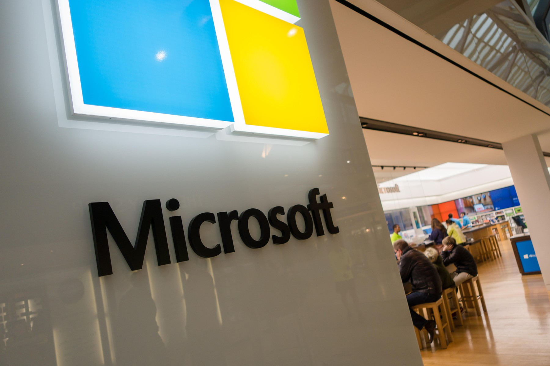 România are tot, dar pierde AI. Avertismentul Microsoft