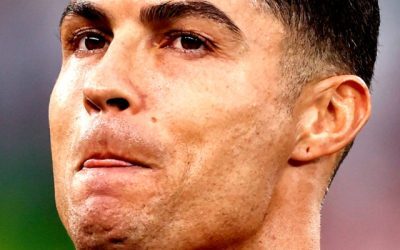 Ronaldo revine la naționala Portugaliei, o veste neașteptată