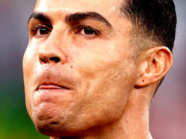 Ronaldo revine la naționala Portugaliei, o veste neașteptată