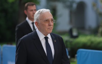 BNR în ședință joi după euro record