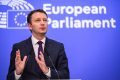Mureșan: Parlamentul UE, contra tăierilor irlandeze la buget
