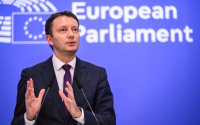 Mureșan: Parlamentul UE, contra tăierilor irlandeze la buget
