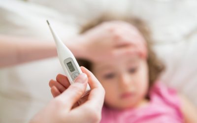 Virozele fac ravagii. Medic: România, vaccinare sub 6%