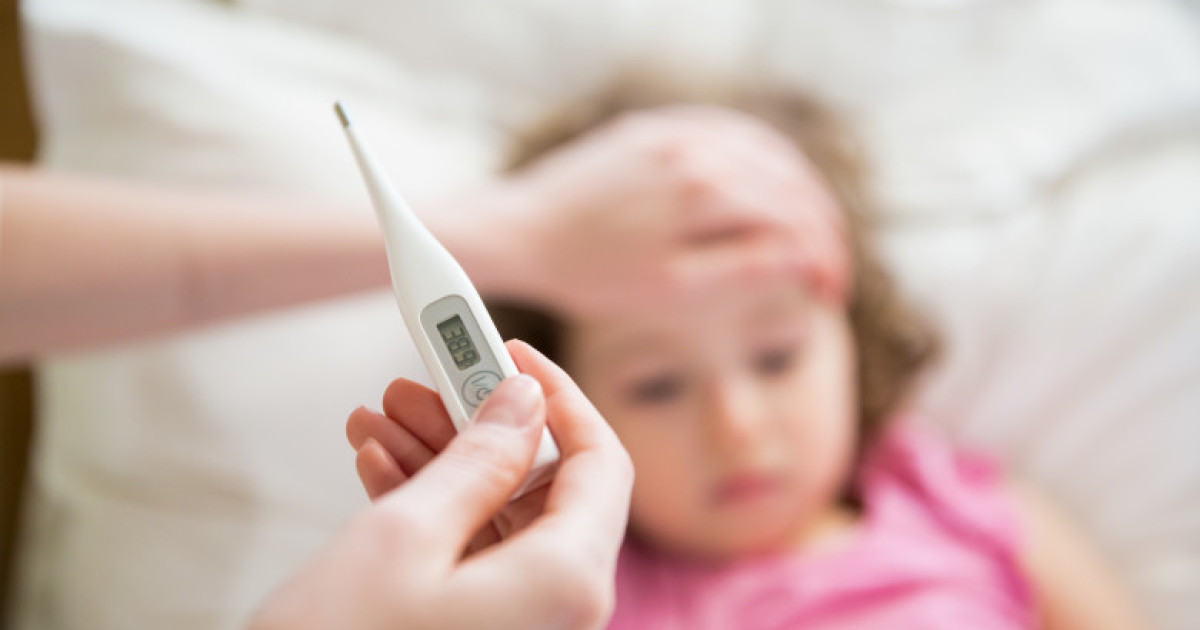 Virozele fac ravagii. Medic: România, vaccinare sub 6%