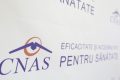 CNAS: Cardul de sănătate și CI valabile în octombrie