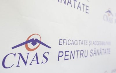 CNAS: Cardul de sănătate și CI valabile în octombrie