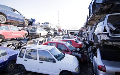 Rabla se dă doar pentru mașini UE: Guvernul Niculescu vizează industria auto