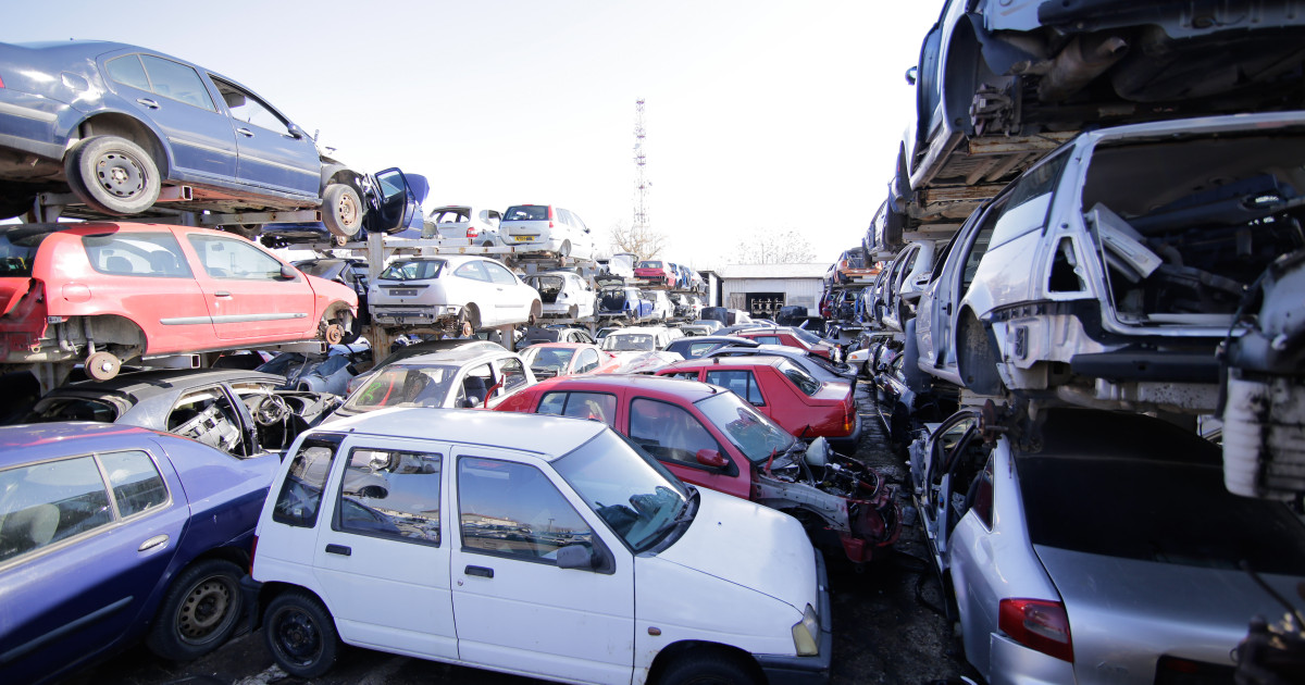 Rabla se dă doar pentru mașini UE: Guvernul Niculescu vizează industria auto